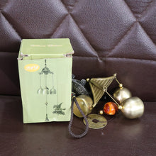 Feng Shui Metal Wind Chime - (1 Pc)