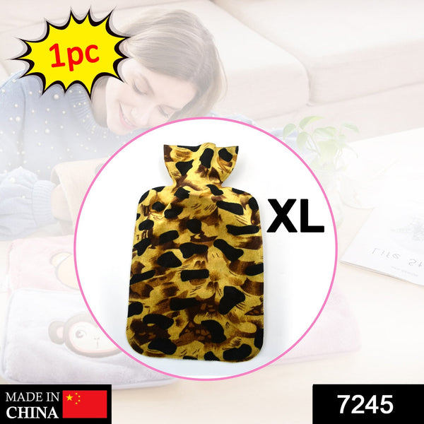 Hot Water Heating Bag