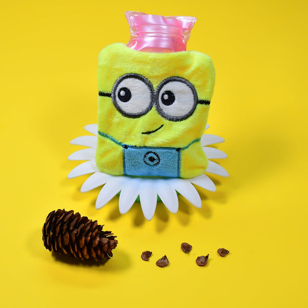 Minions 2 Eye Small Hot Bag