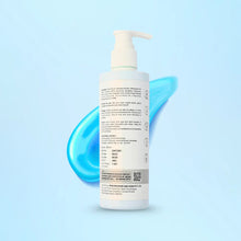 Zequz Hydrating Aqua Face Wash - (1 Pc / 250 ML)