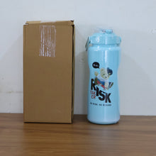 Risk Taker Printed Water Bottle 2000ml + 900ml + 300ml - (3 Pc / Set)