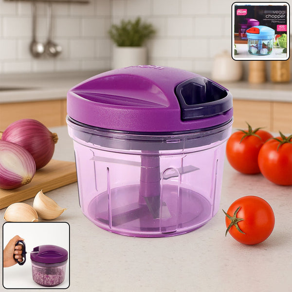 Supermom Handy Vegetable Chopper