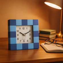 Square Clock