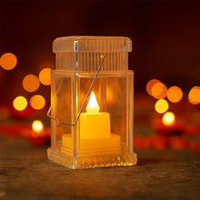 Decorative Candle Set