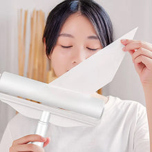 Reusable Pet Hair & Lint Remover Roller - (1 Pc / 23 × 17 cm)