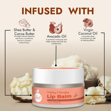 In'lief Hydrating Lip Balm