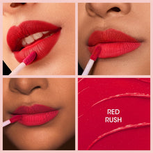 OG Beauty Red Rush Moisture Lock Liquid Lipstick (4.5 ML / 1 Pc)