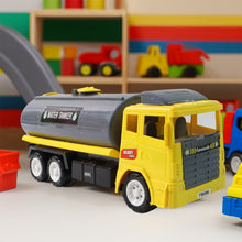 Toy Truck