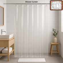 Waterproof Curtain Liner