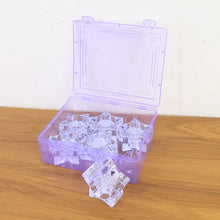 Flameless Star-Shaped LED Candles (6 Pc / Set)