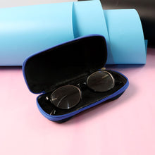 Cartoon Car Shape Sunglasses Box Portable Eyeglasses Case (1 Pc)