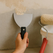 Paint Scraper Window Glass Filling Putty Knife (152 MM / 1 Pc)