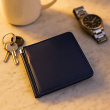 Premium Slim Bi-Fold Wallet for Men with Gift Box Packing