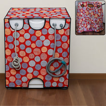 Waterproof Washing Machine Cover 82x60 cm (1 Pc)