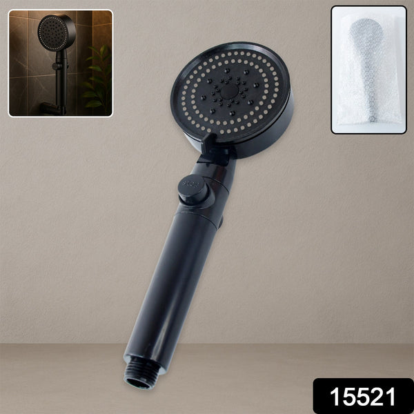 Travel Blast Hand Shower
