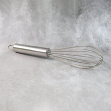 Multi-Purpose Small Stainless Steel Whisk