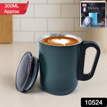 Stainless Steel Insulated Coffee Mug