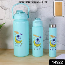 Durable Premium Water Bottles